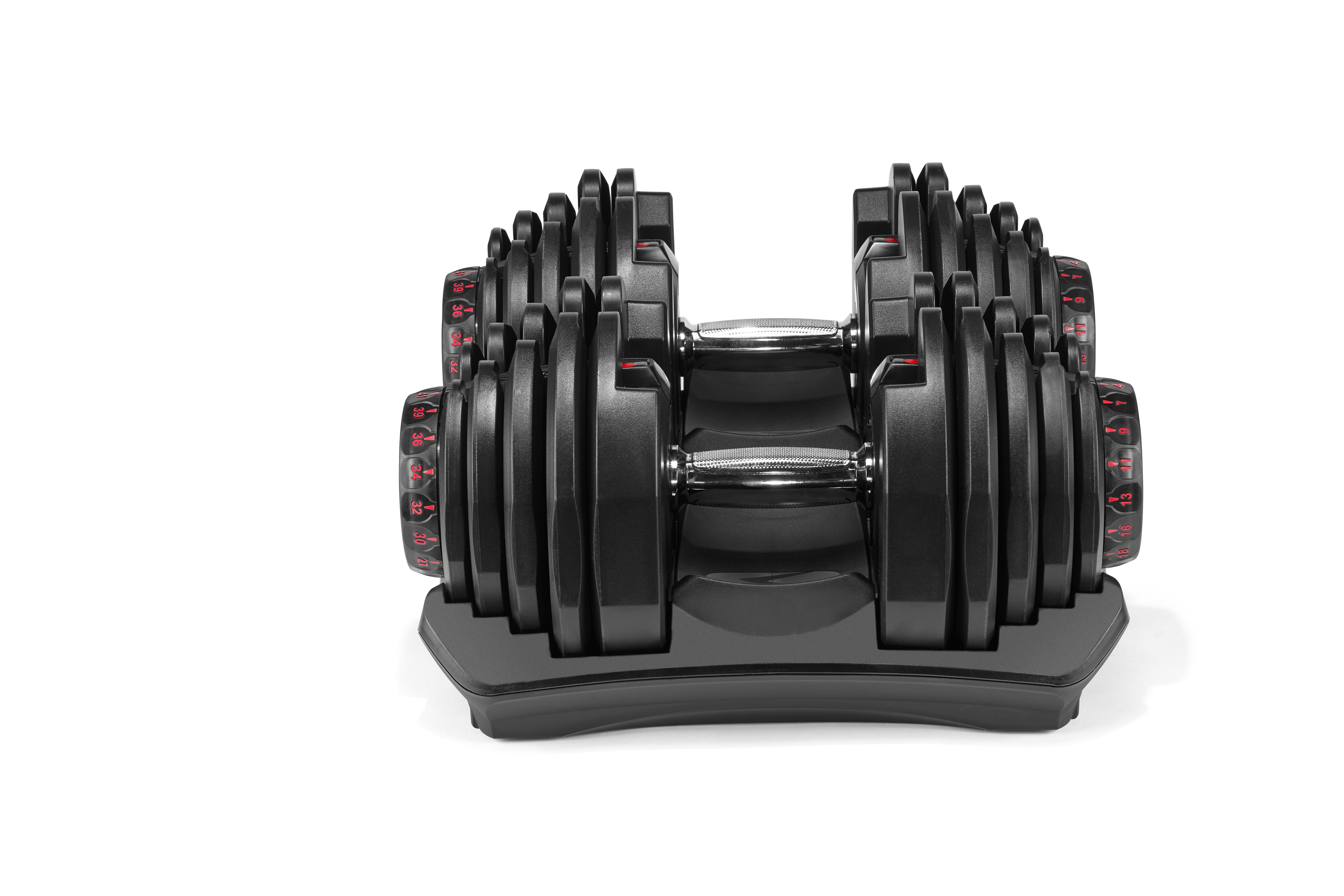 Bowflex SelectTech 1090i