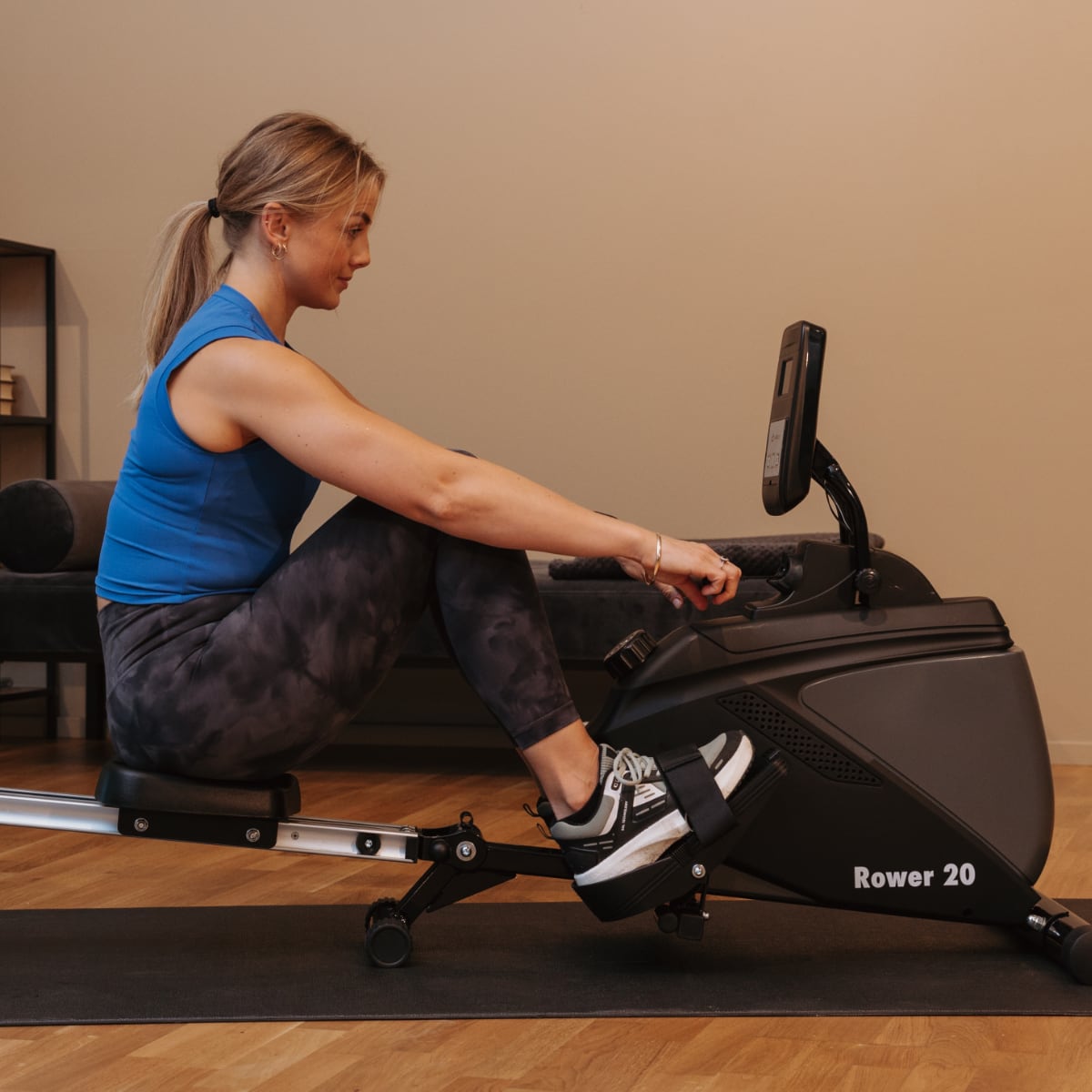 Abilica Rower 20