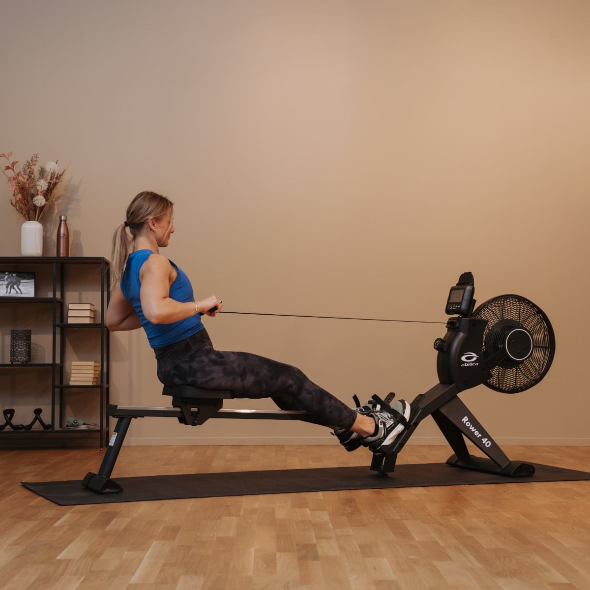 Abilica Rower 40