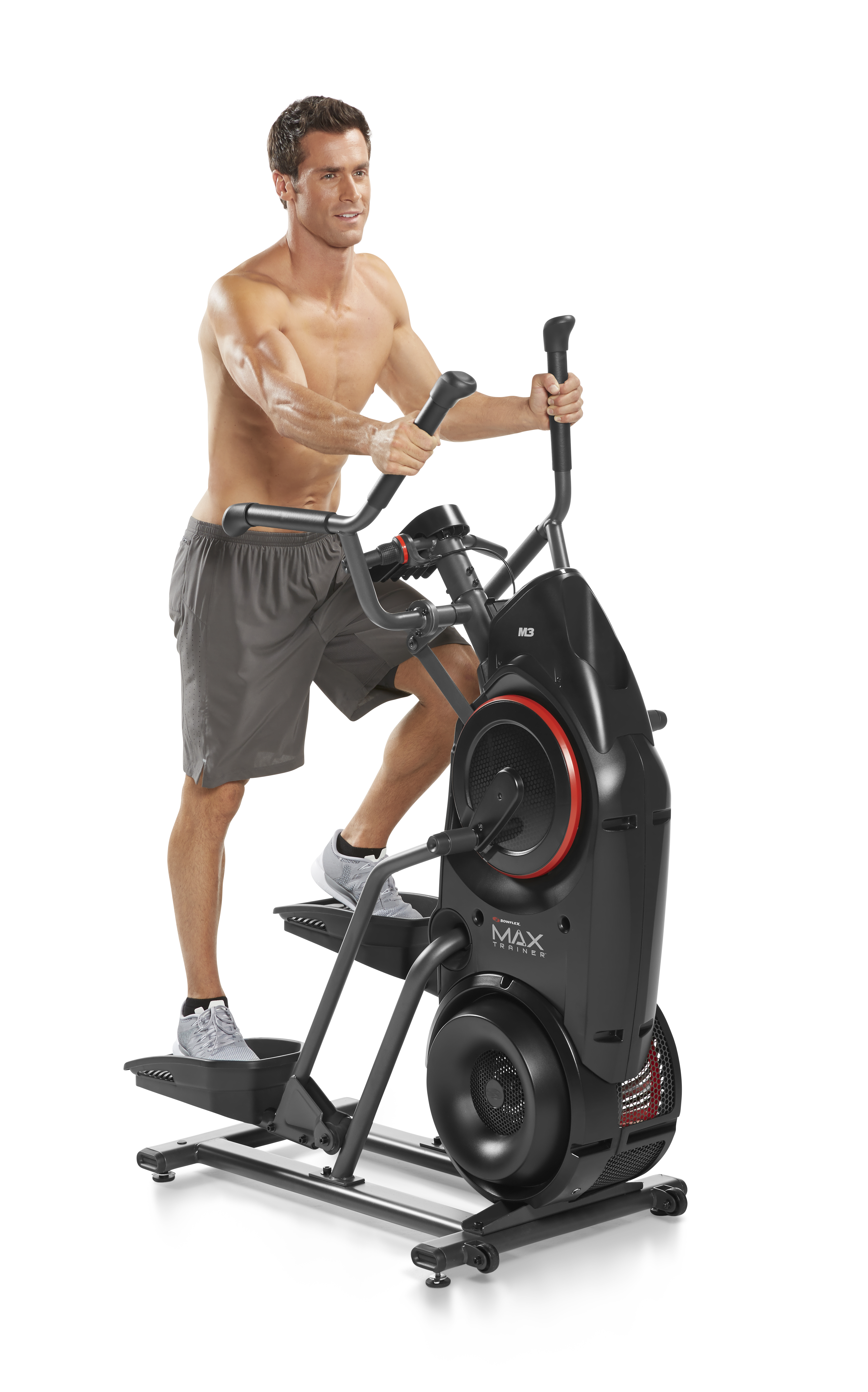 Bowflex Max Trainer M3