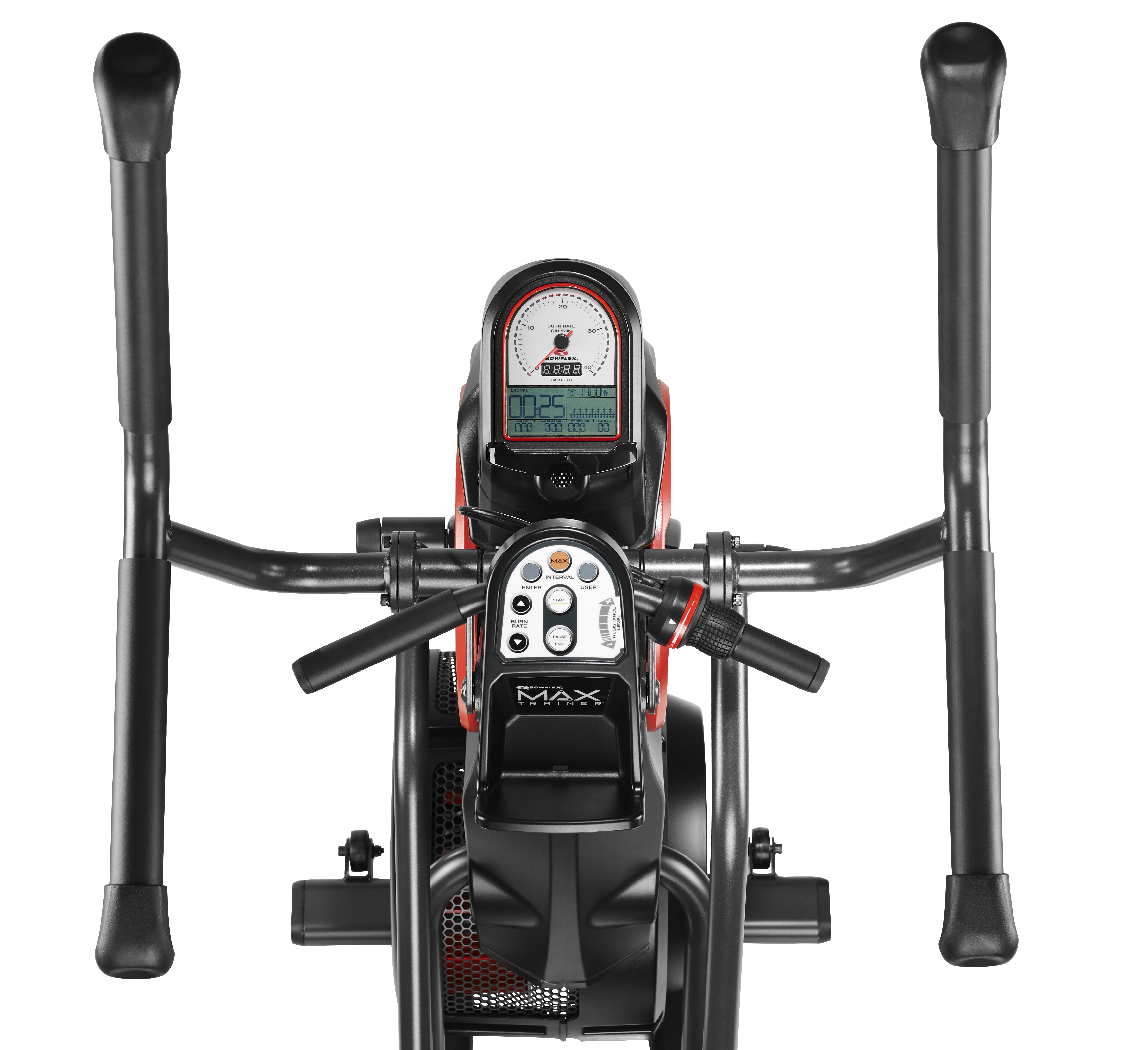 Bowflex Max Trainer M3