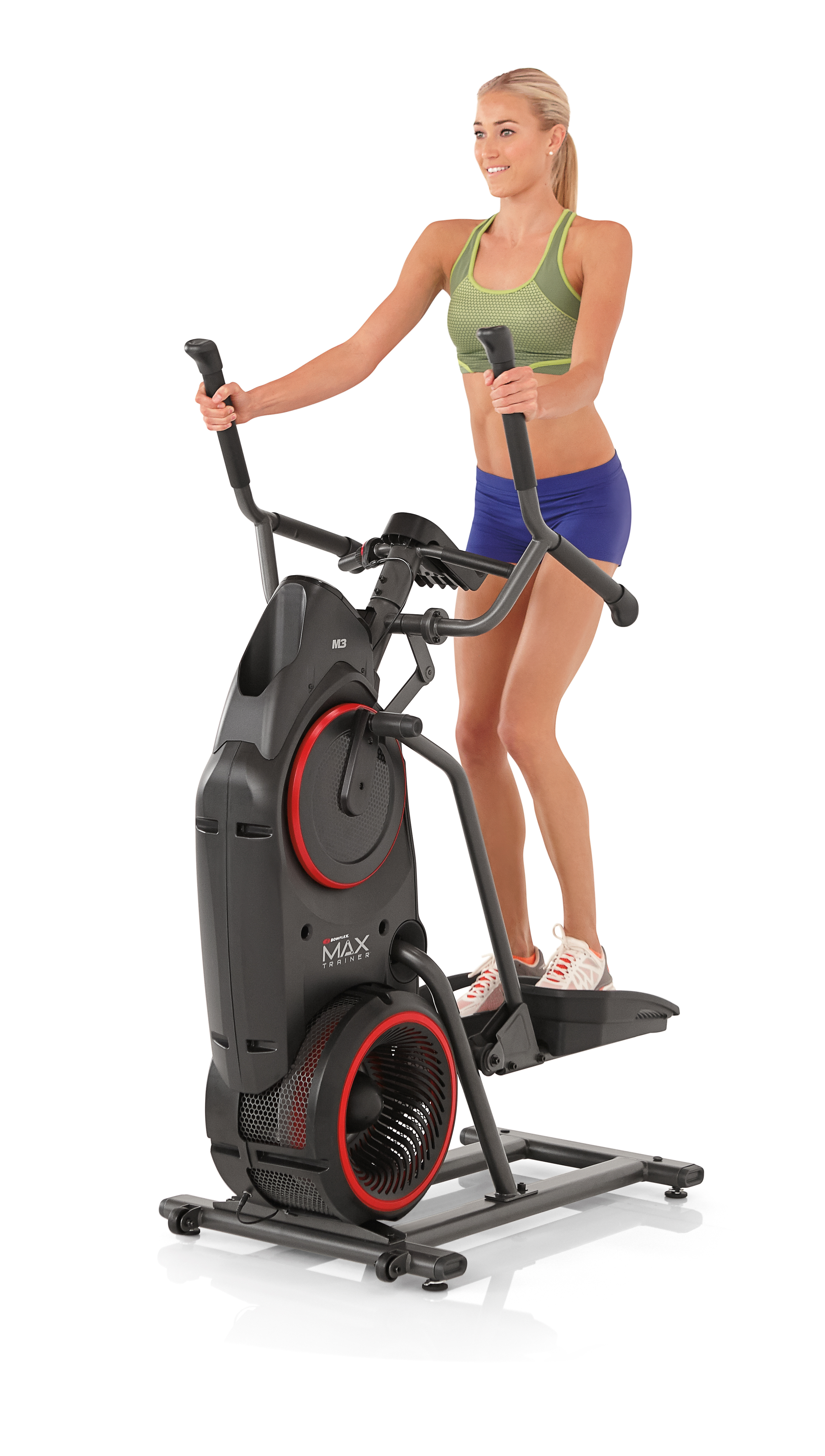 Bowflex Max Trainer M3