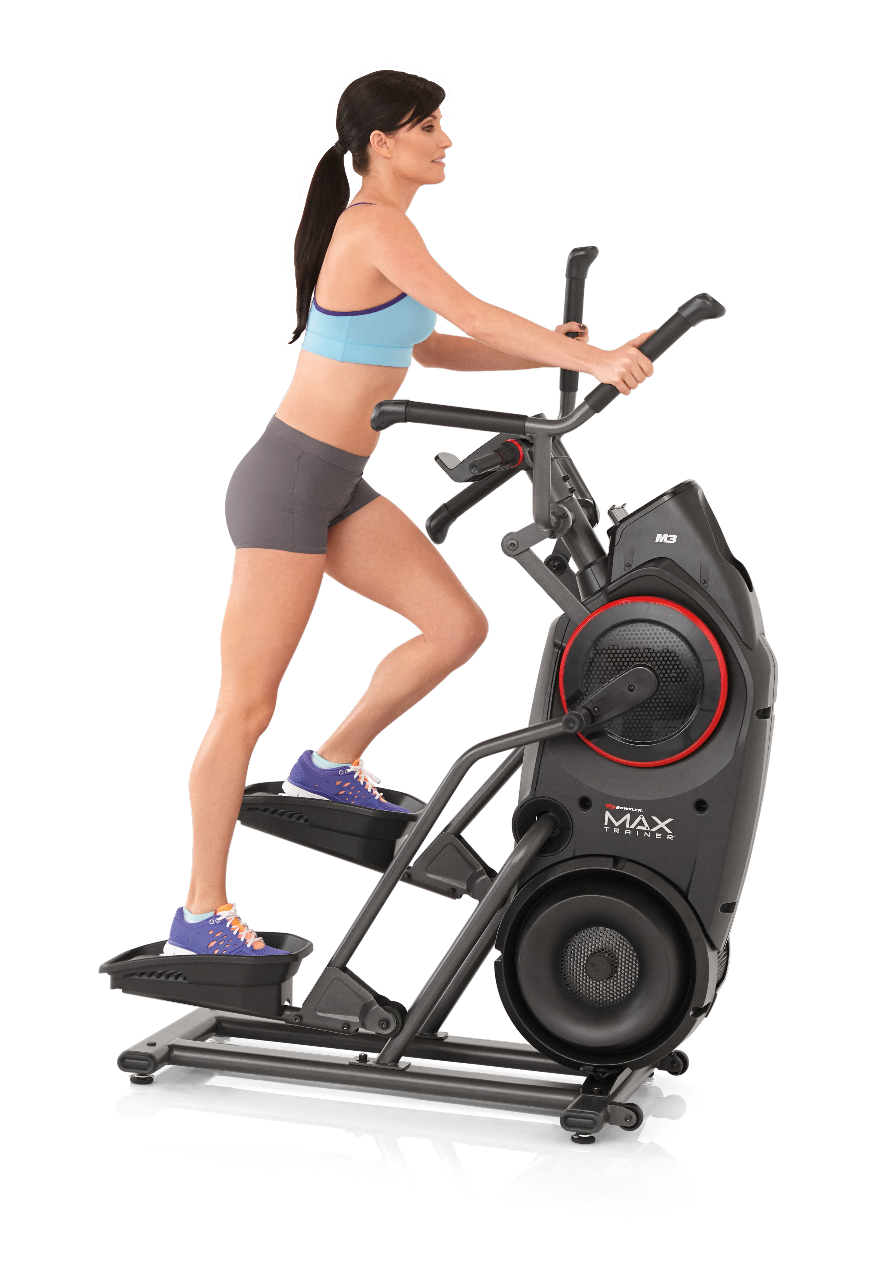 Bowflex Max Trainer M3