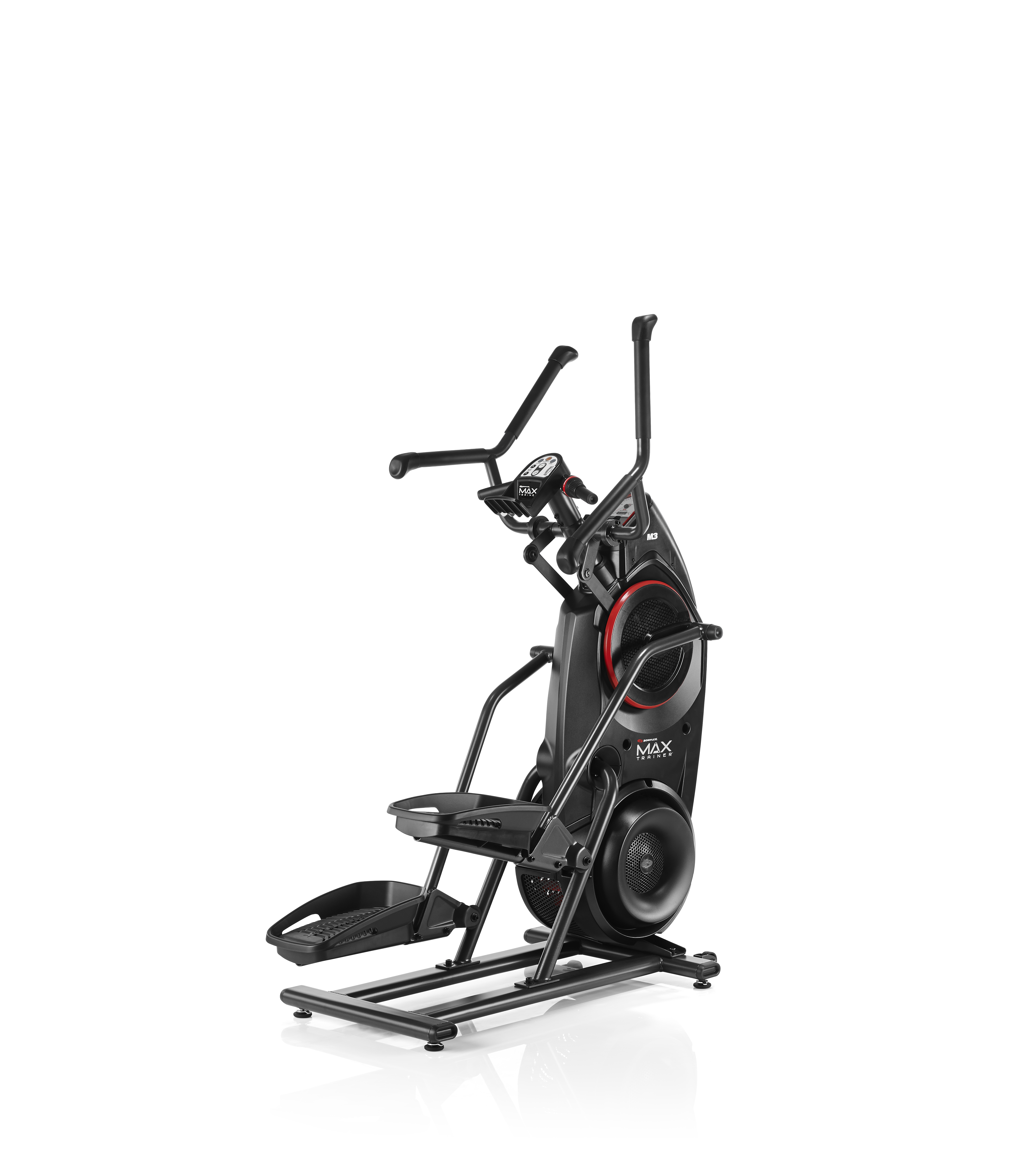 Bowflex Max Trainer M3