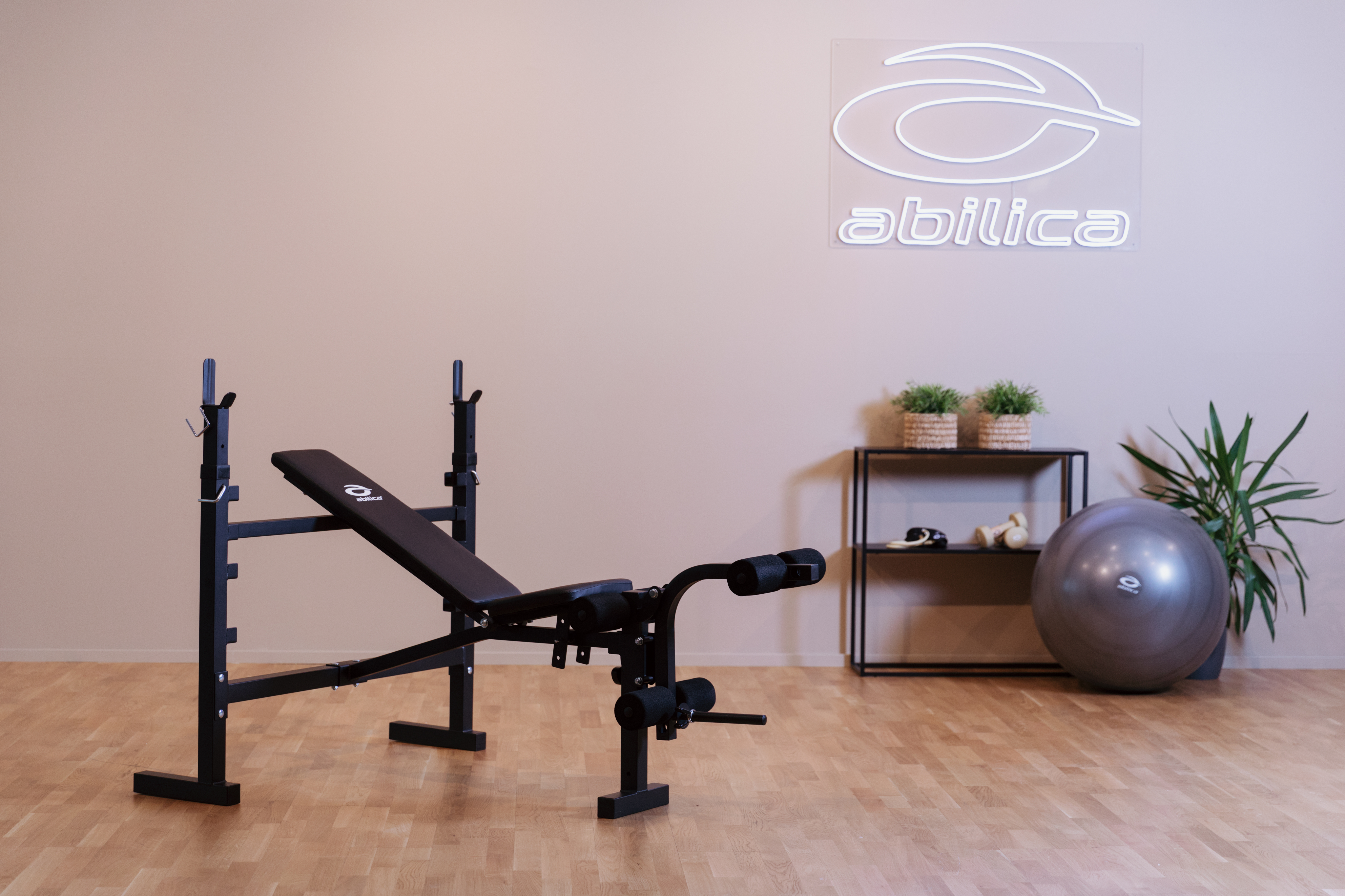 Abilica 3150 Bench