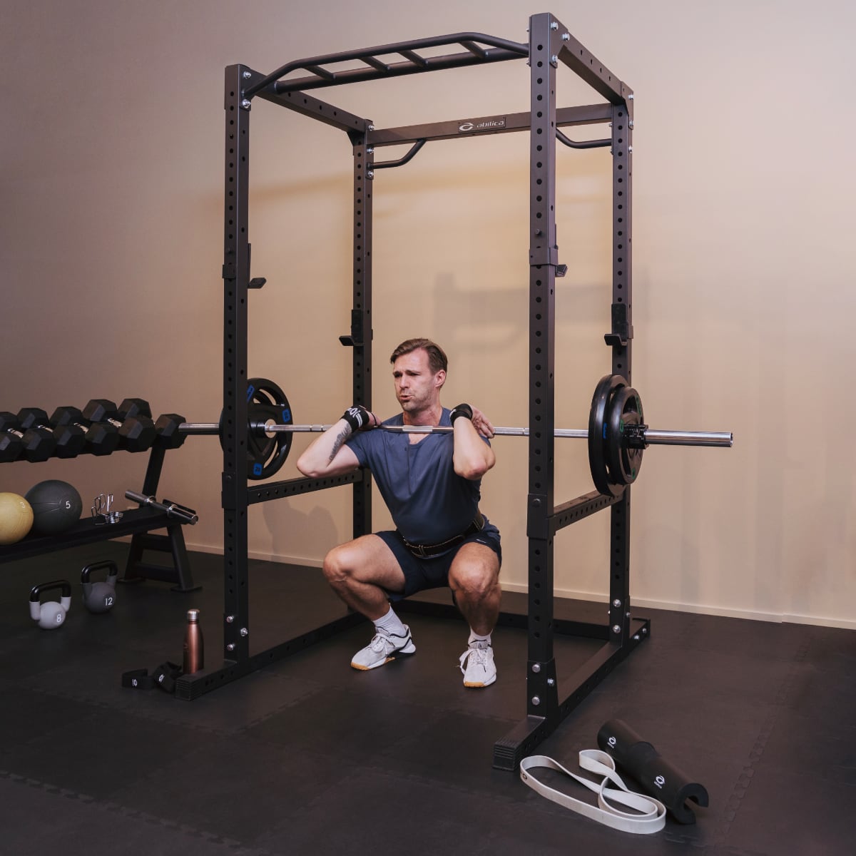 Abilica PowerRack 40