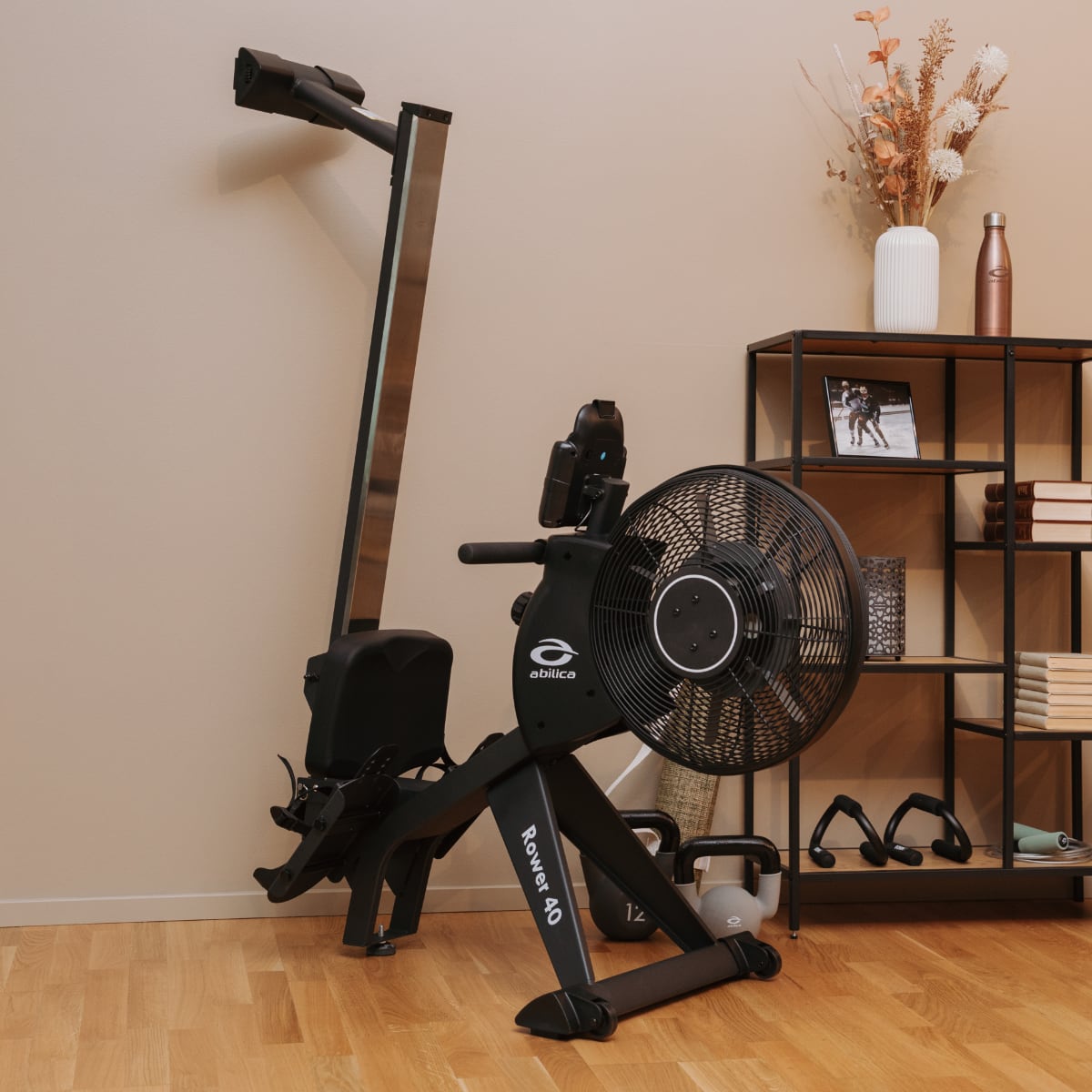 Abilica Rower 40