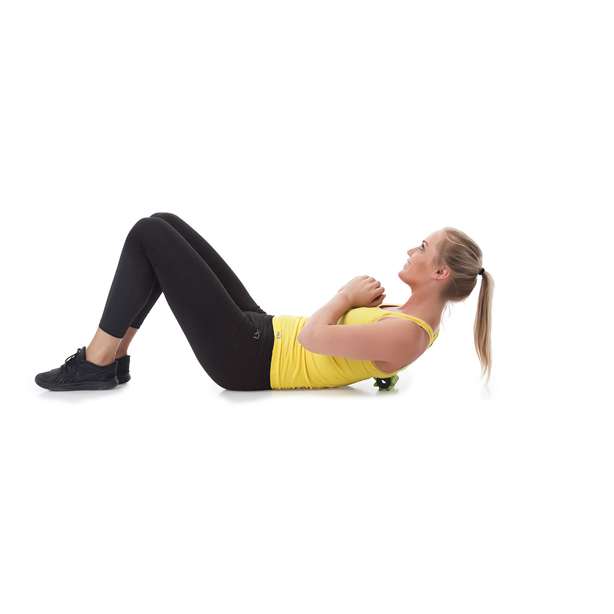 Abilica FoamRoller Mini