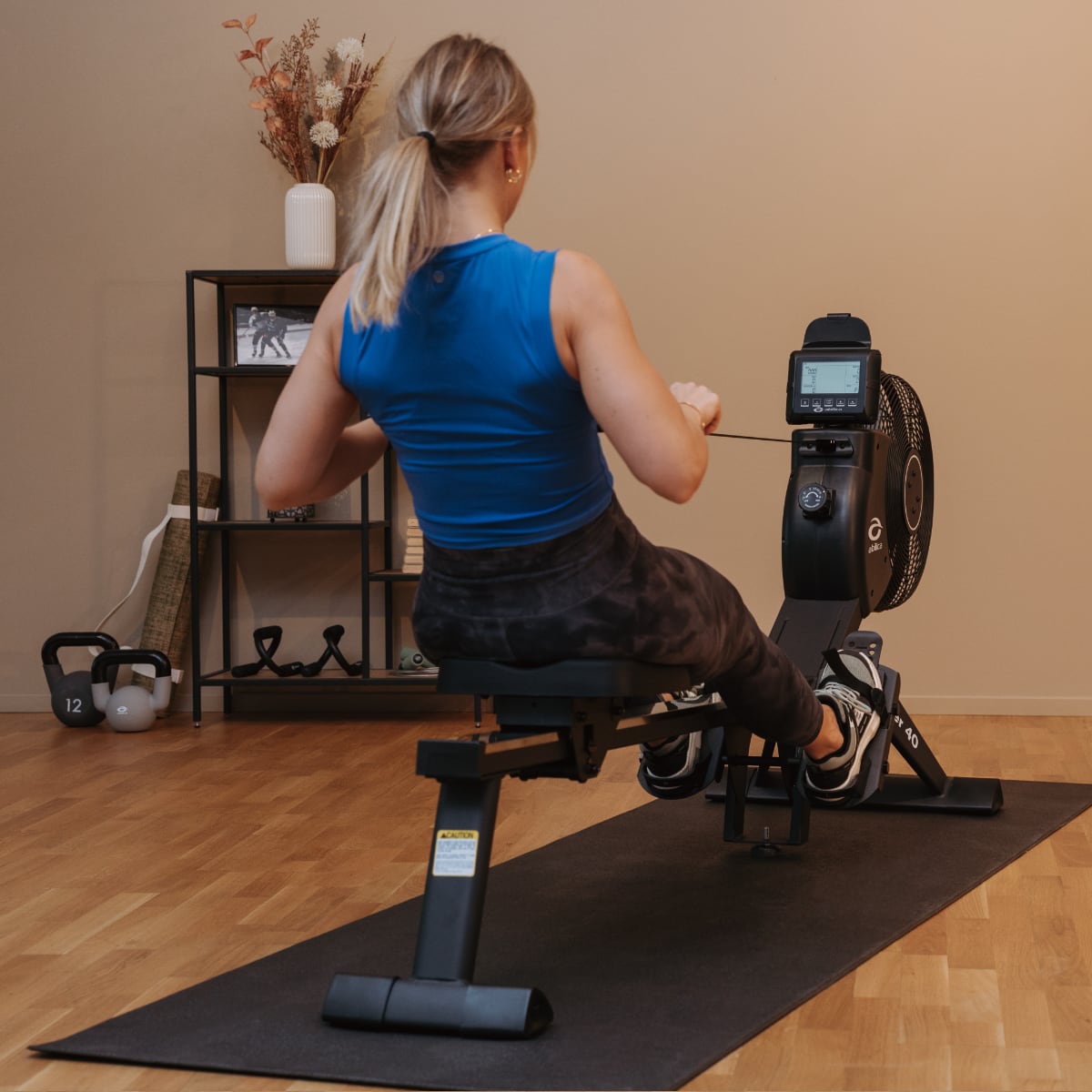 Abilica Rower 40