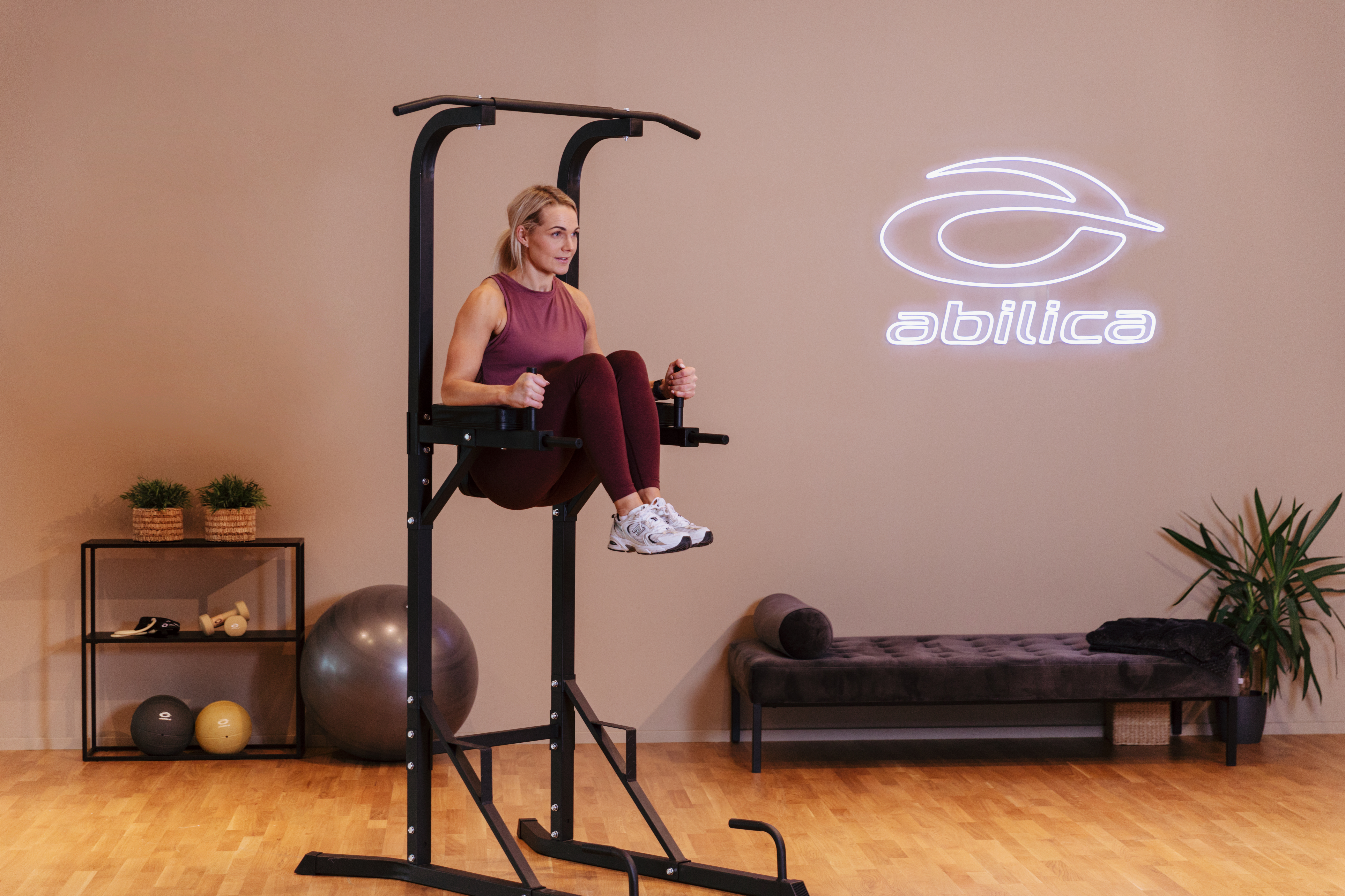 Abilica Premium PowerTower 2.0