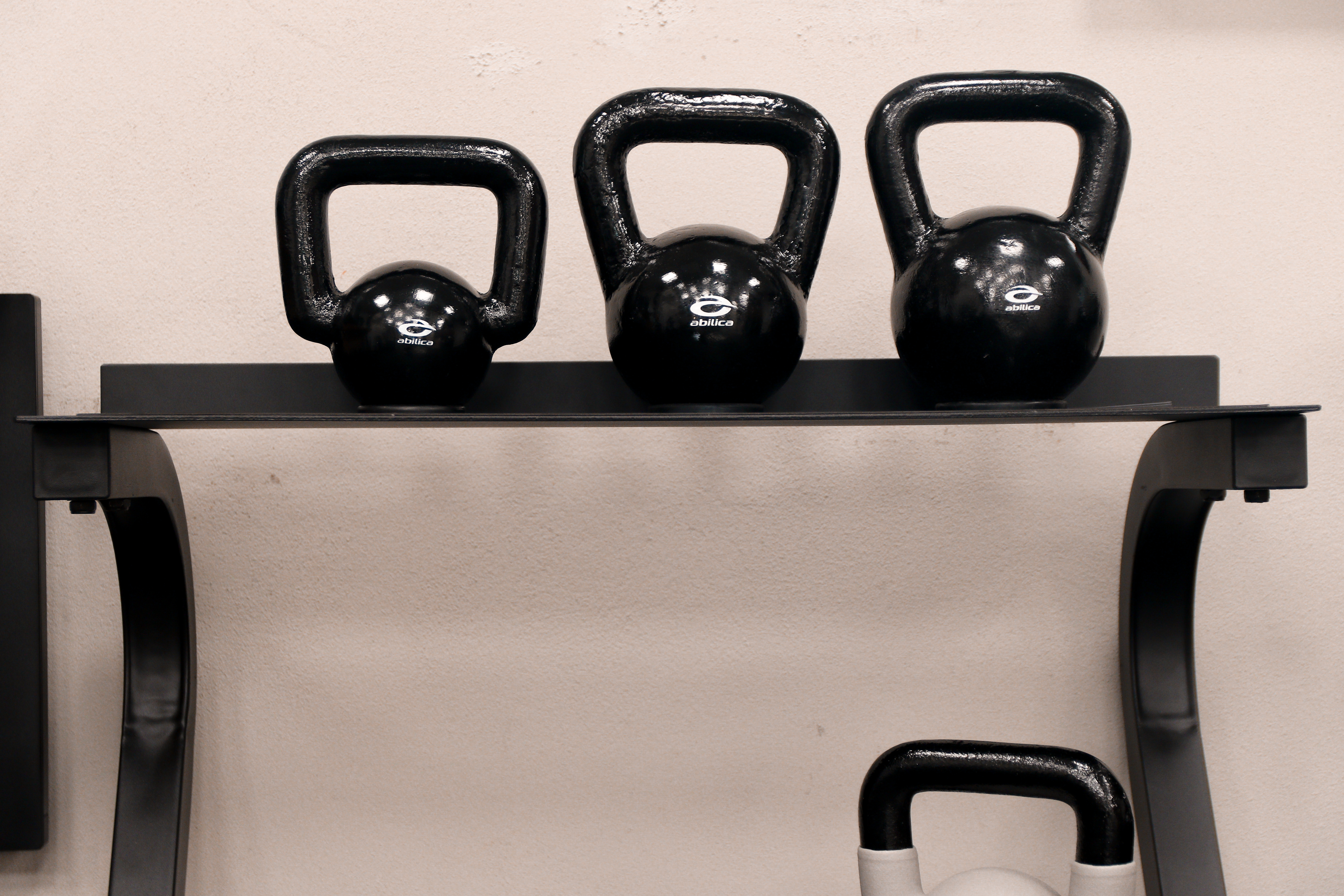 Abilica Premium KettleBell Rack