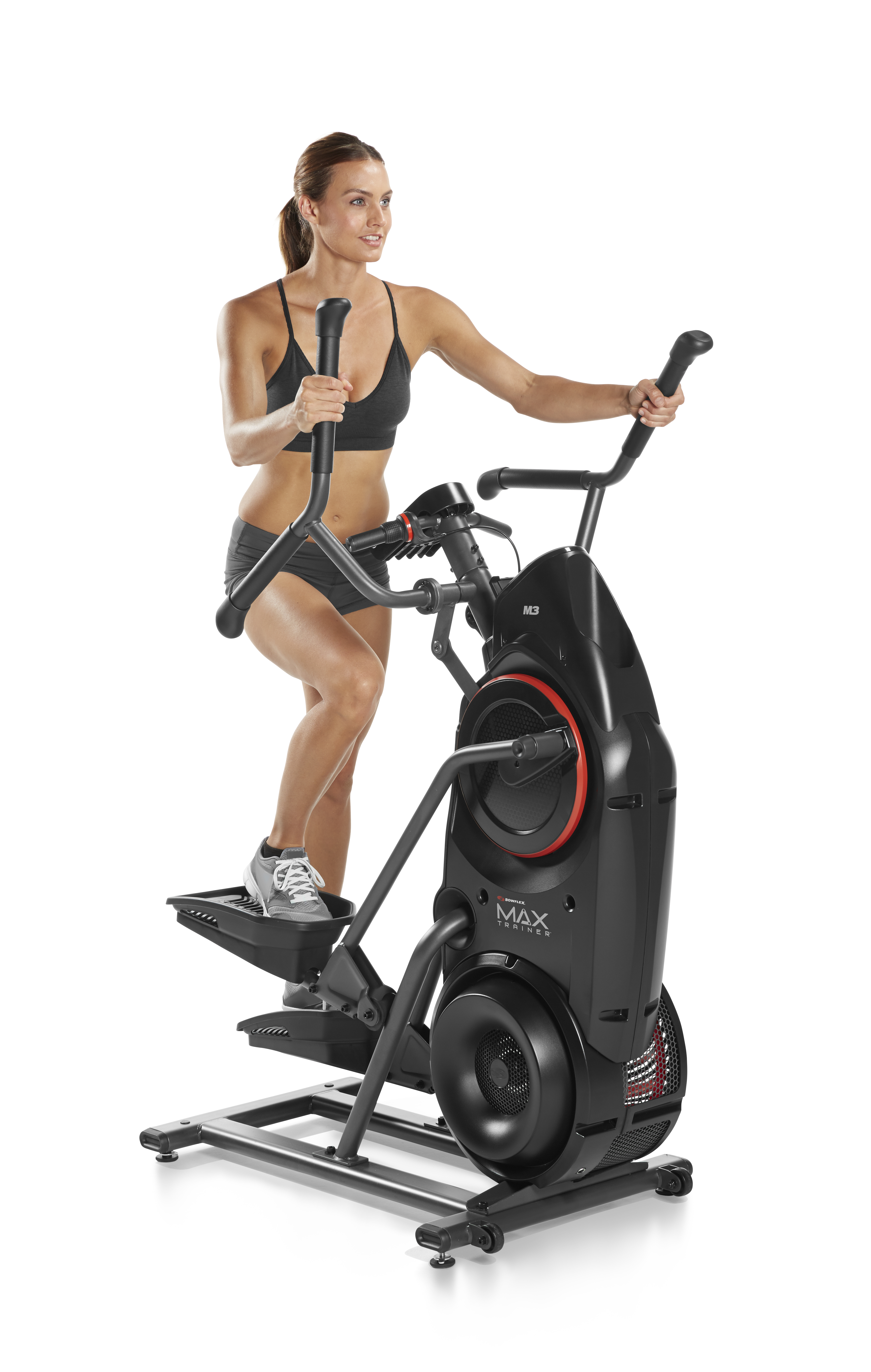 Bowflex Max Trainer M3