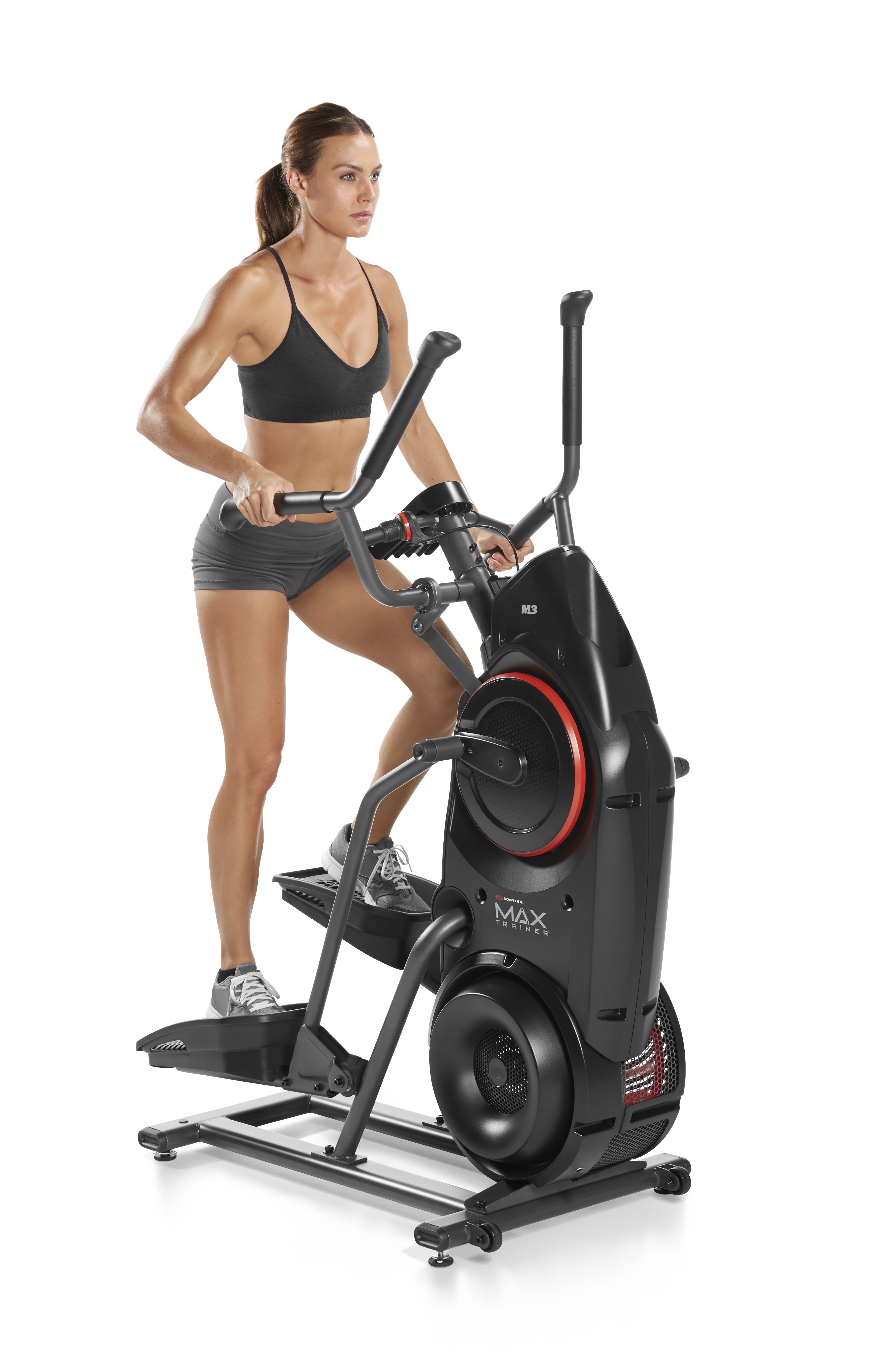 Bowflex Max Trainer M3