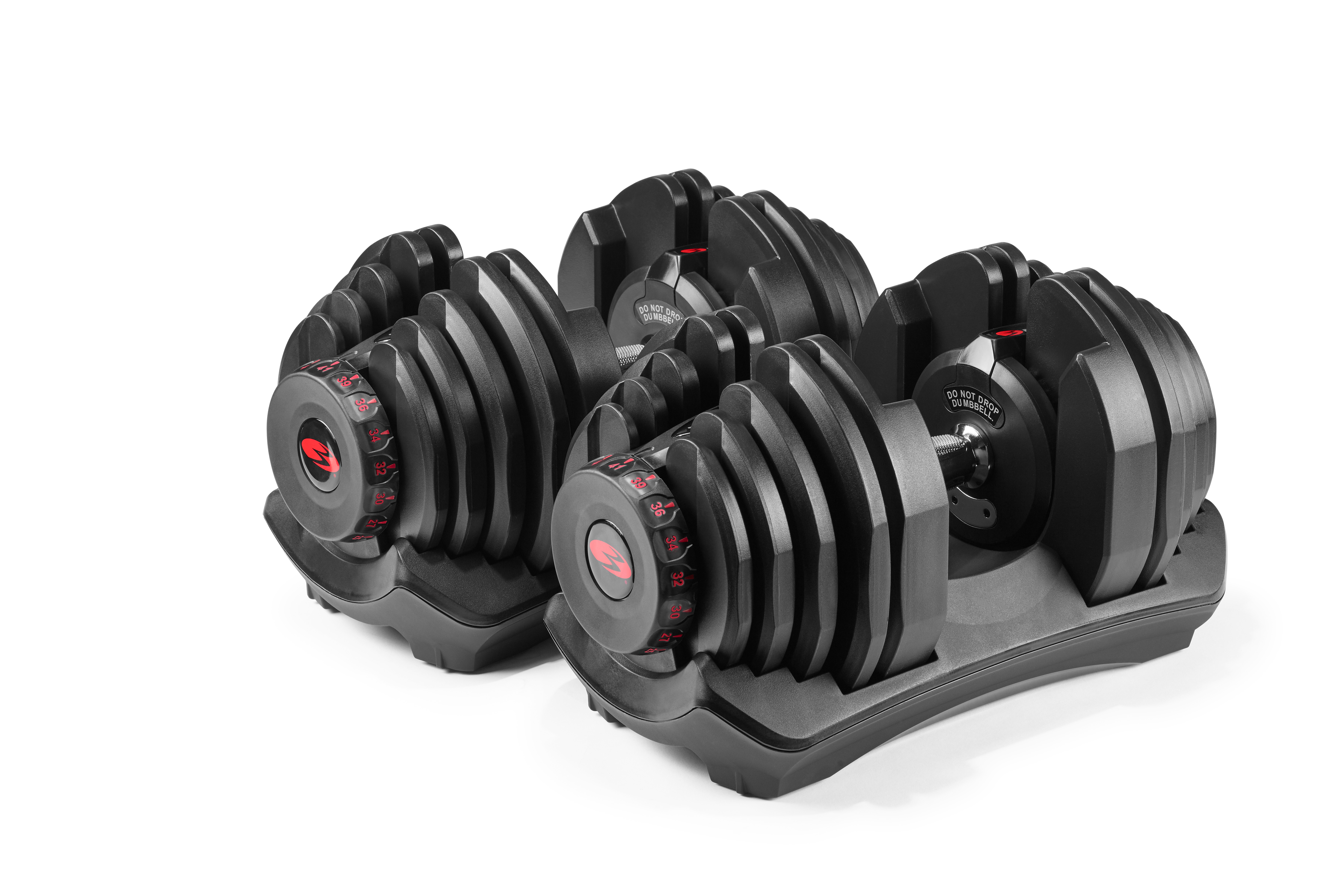 Bowflex SelectTech 1090i