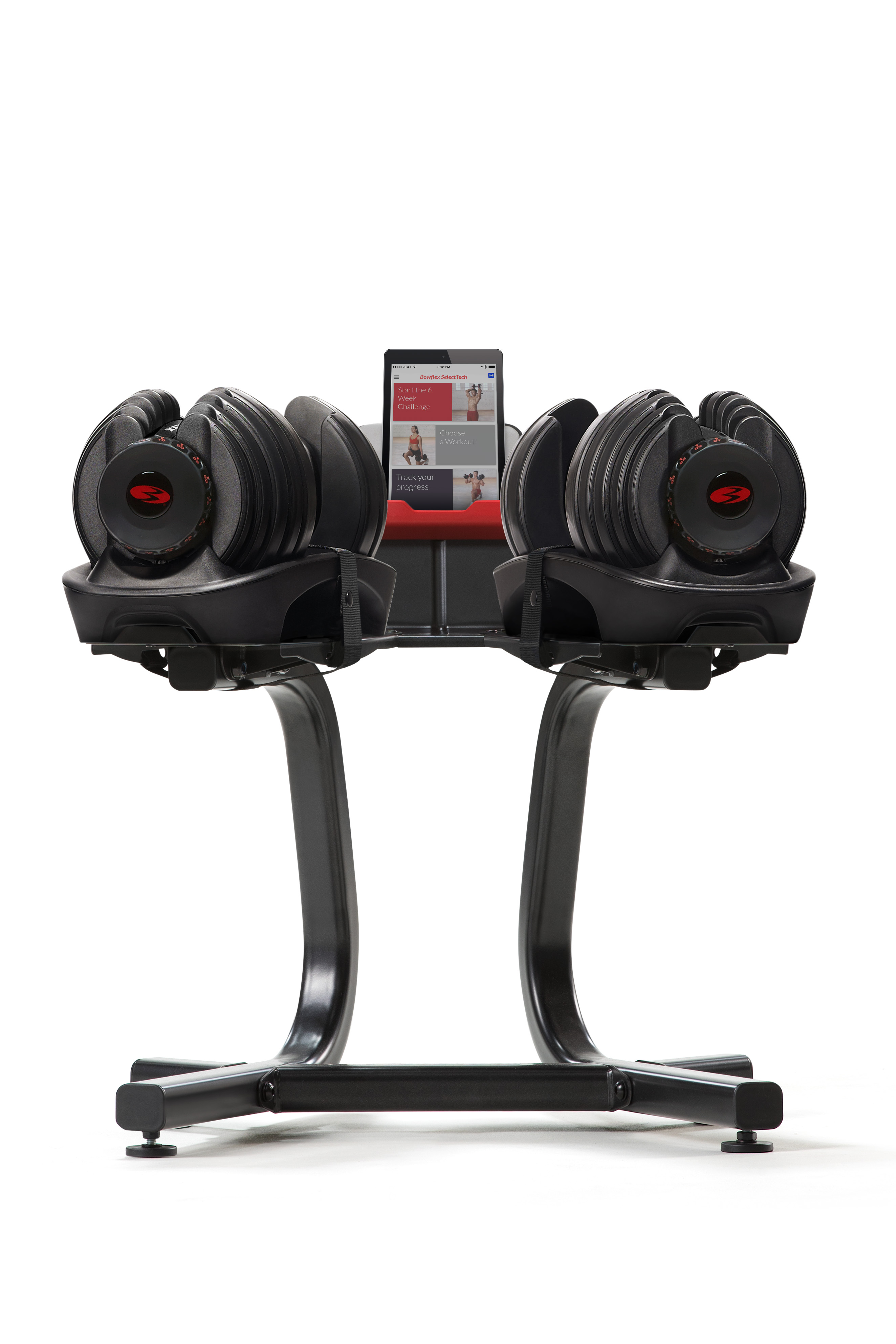 Bowflex SelectTech 1090i