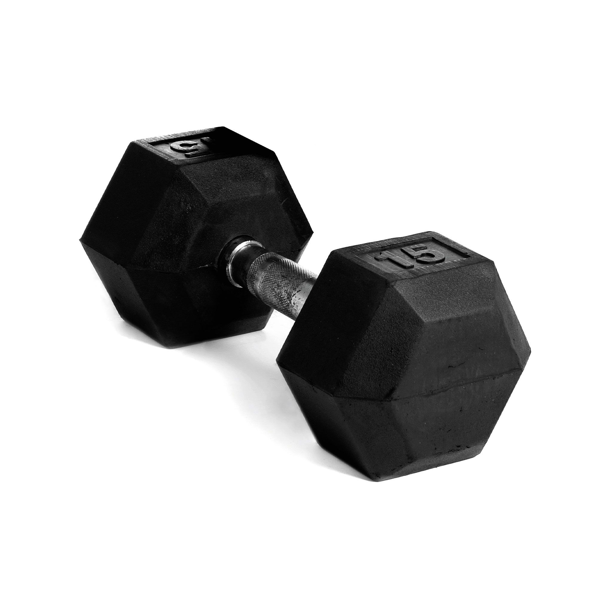 Abilica HEX Dumbbell Set 10-20