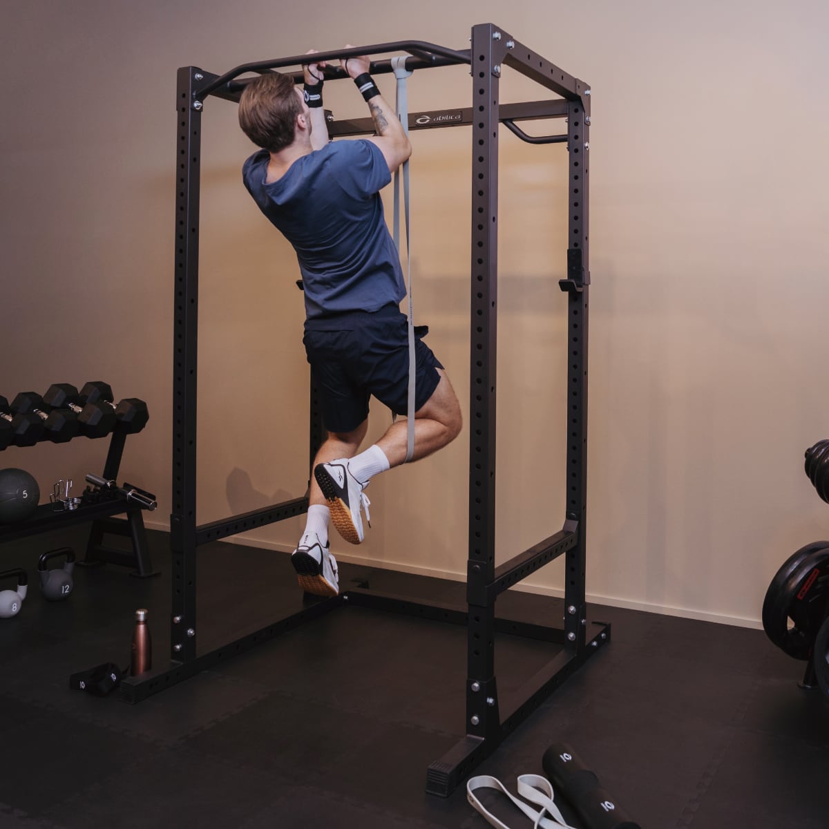 Abilica PowerRack 40