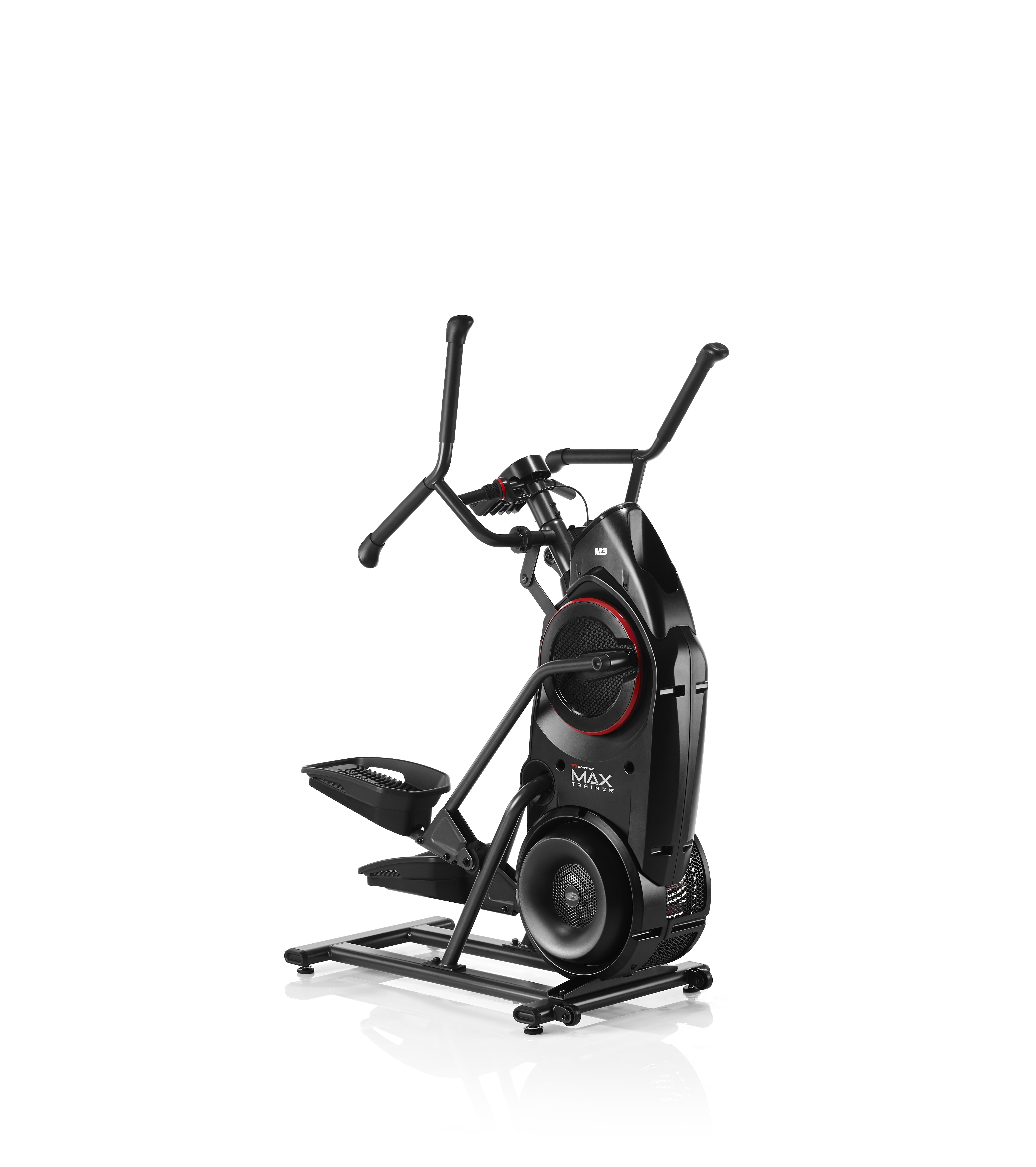 Bowflex Max Trainer M3