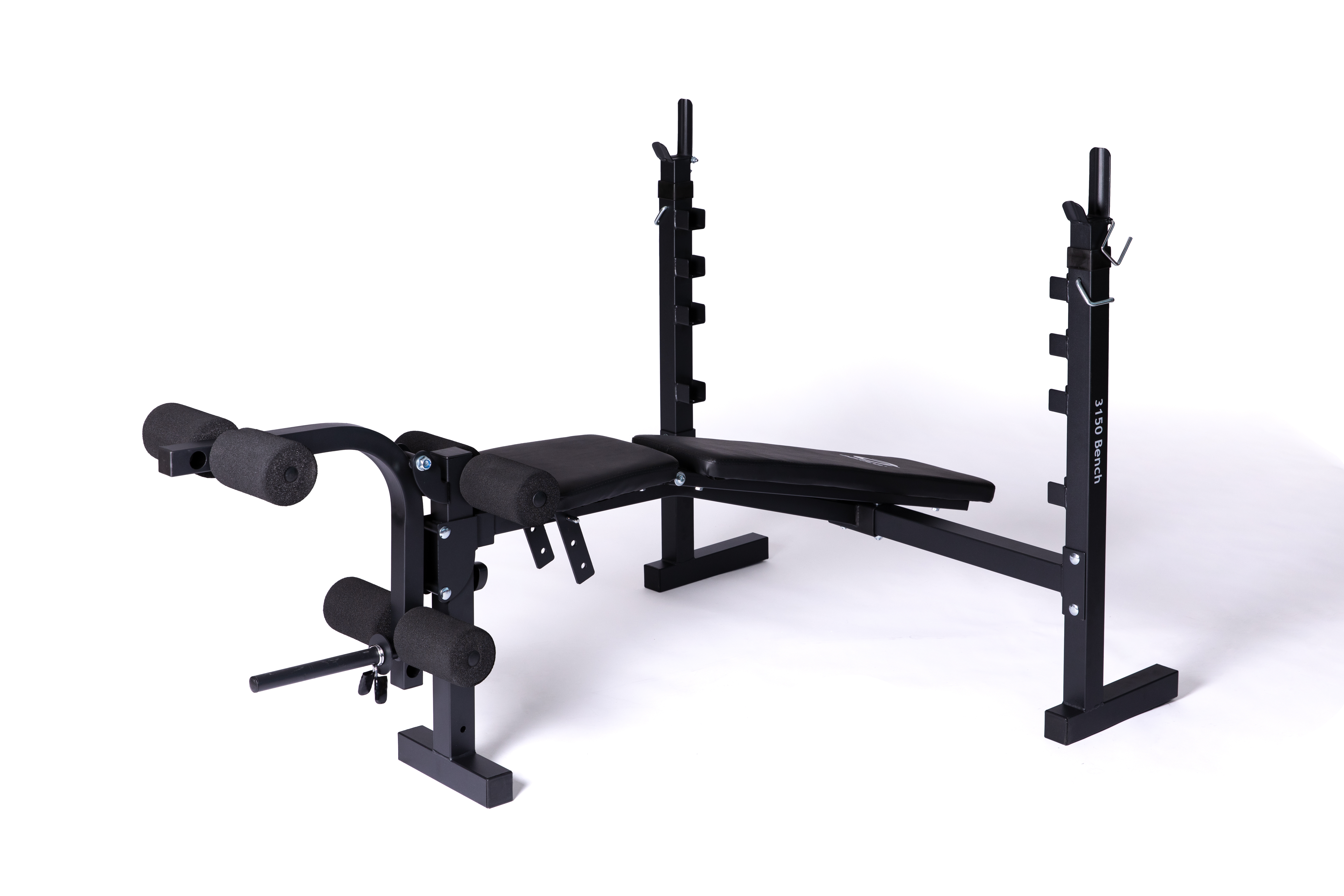 Abilica 3150 Bench